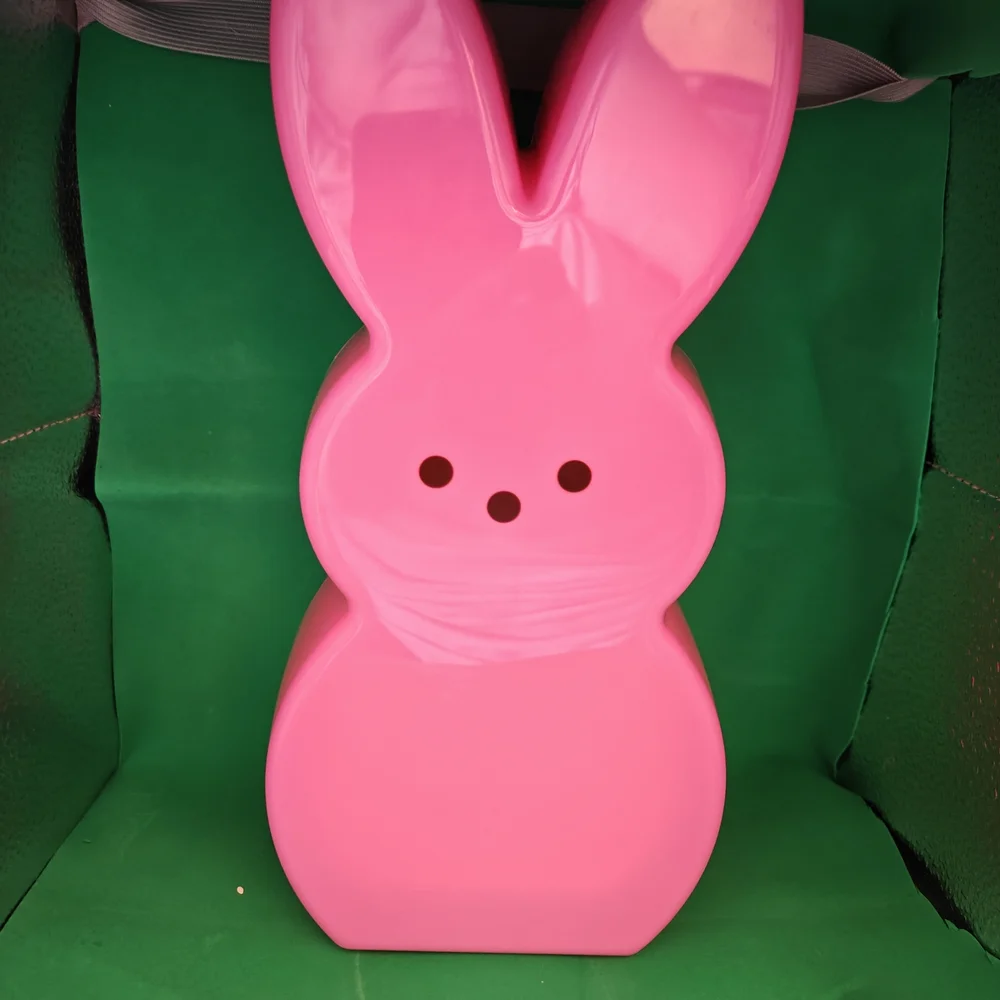 Bunny Egg Containers